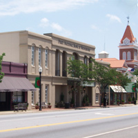 Downtown Development Association Maps